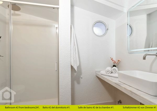 La Andana WINTER OFFER