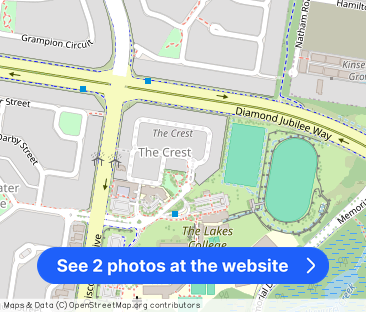 “Spacious 3-Bedroom Home in Secure Complex with Pool - Lawn &amp; G... - Photo 1