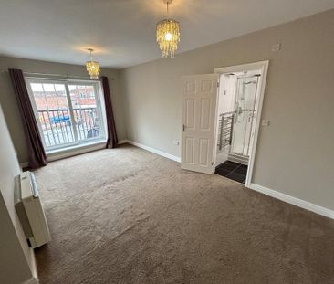 2 bedroom flat to rent - Photo 5