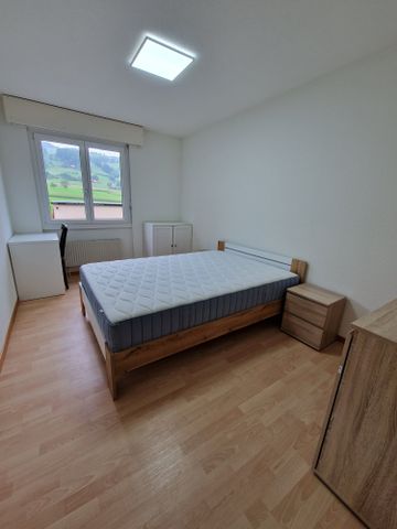 1 Zimmer, EG - Photo 5