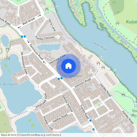 Unit 20/30 Peninsula Rd, WA 6051, Maylands