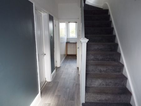 Berry Hill Lane, Mansfield, NG18, Property for rent - Photo 5