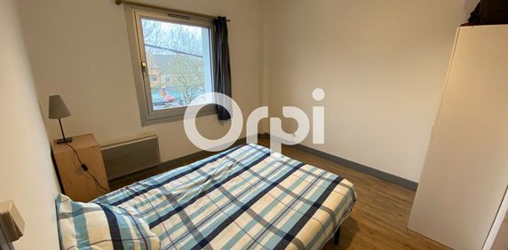 Appartement 2 pièces à Béthune - Photo 2