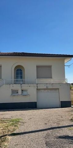 Location Maison 5 pièces 114m² VILLENEUVE SUR LOT 47300 - Photo 1