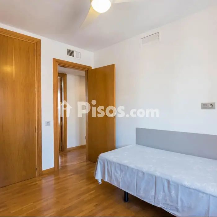 Piso en alquiler en Avenida de Europa - Photo 1