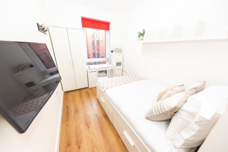 1 bedroom flat to rent - Photo 3
