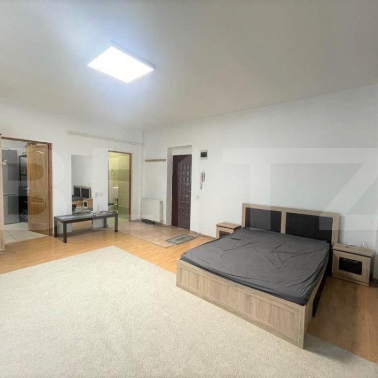 Apartament 1 camera, 40 mp, pet friendly, zona Leroy Merlin - Fotografie 1