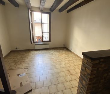 Location Appartement 2 pièces 34m² ORLEANS 45000 - Photo 1