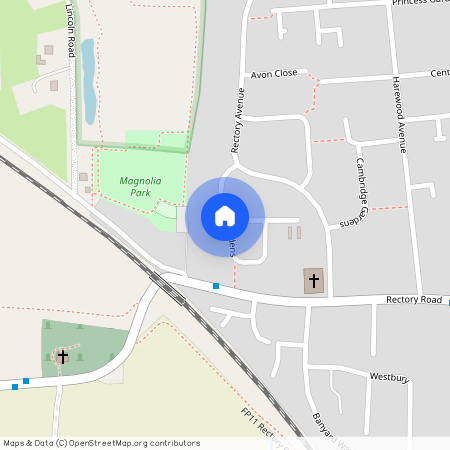 Devon Gardens, Rochford, Essex, SS4