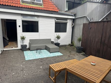 Te huur: Appartement Grote Kromme Elleboog in Groningen - Photo 2