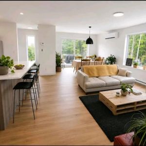 Appartement à louer à Rawdon - Photo 2