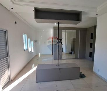 "Casa no Horto Florestal para Locação - Foto 1