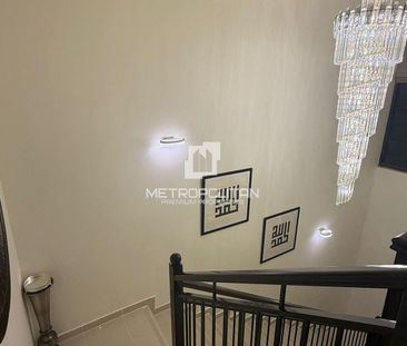 3 Bedroom + Maid | Furnished | 125k | 4 cheques - Photo 4