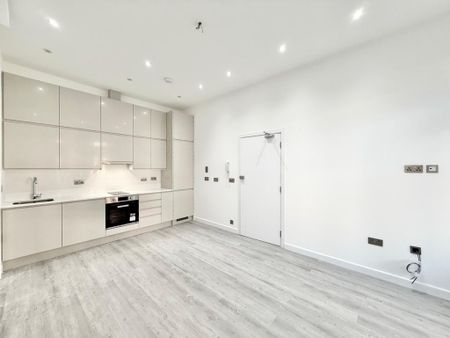 Studio to rent - Photo 4