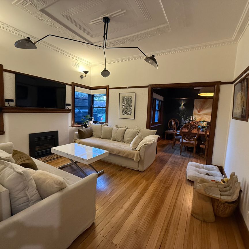 Aberfeldie - Photo 1