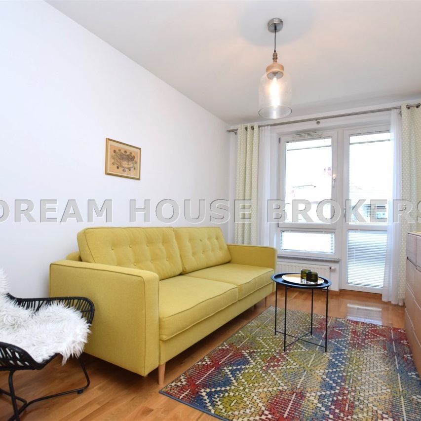 Mieszkanie na wynajem - Фото 1