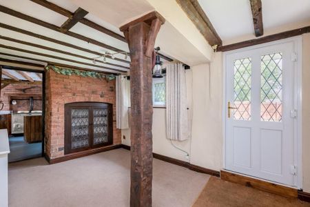 4 bedroom cottage to rent - Photo 3