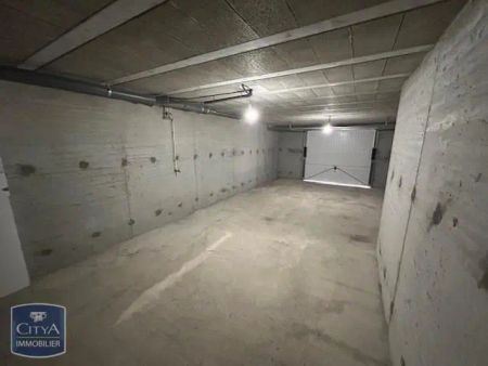 Appartement à louer 3 pièces 65.1m² - Photo 5