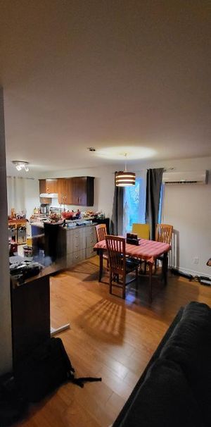 Appartement 41/2 à louer - Photo 1