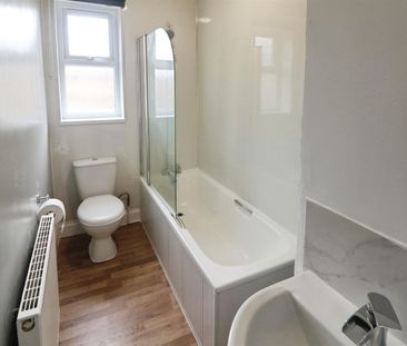 2 bed terraced house to rent in Station Road, Barnsley, S70 - Photo 1