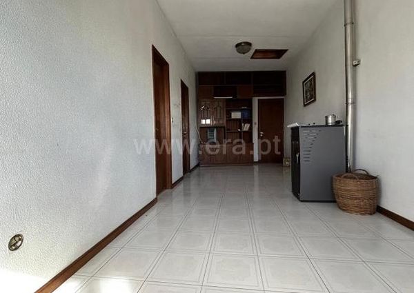 Andar Moradia T3