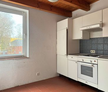 Renovierungsbedürftige 3ZKB-Maisonettewohnung in zentraler Lage der... - Photo 2