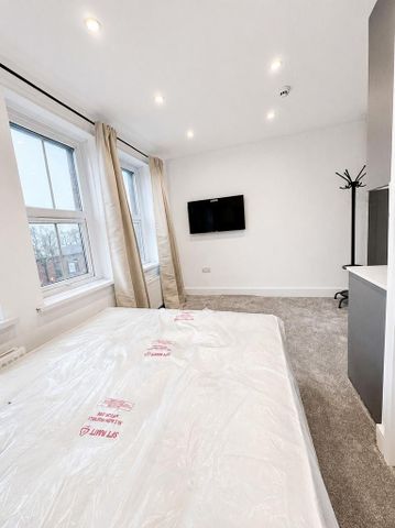 Studio to rent - Photo 2