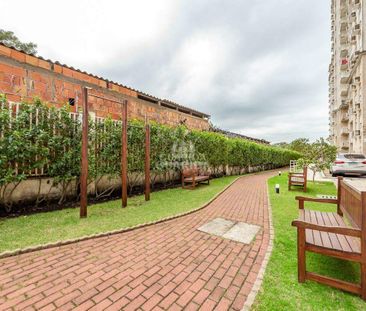 Apartamento mobiliado de 2 dormitórios, sendo 1 suíte, no bairro Ja... - Photo 4