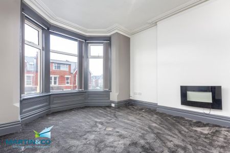 2 bedroom apartment to rent - Photo 2