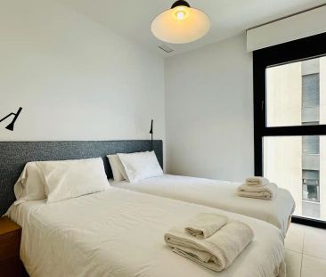 Apartamento de alquiler en Avenida Republica Argentina, 17, Playa P... - Foto 4