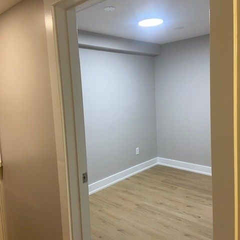 For Lease - 7 Old Firehall Lane Unit# BASEMENT, Vaughan, Ontario - Photo 1