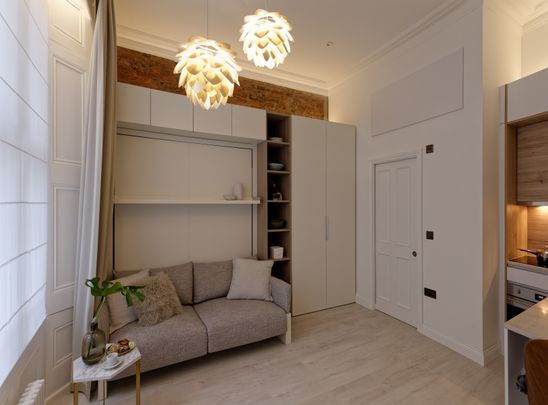 Apartment LG71-1 - Photo 1