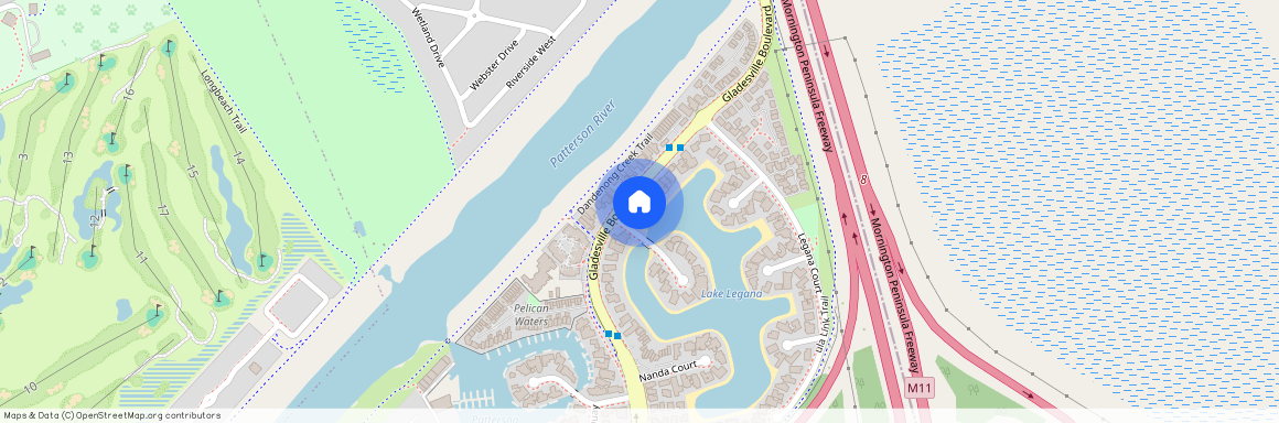 17 Gladesville Boulevard, Vic 3197, Patterson Lakes