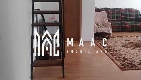 Apartament 3 camere de inchiriat | Sibiu, Vasile Aaron | 80 mp - Photo 3
