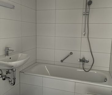 Helle Wohnung mit guter Verkehrsanbindung - Photo 4