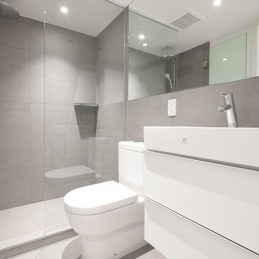Condo for rent, Montréal (Côte-des-Neiges/Notre-Dame-de-Grâce) - Photo 1