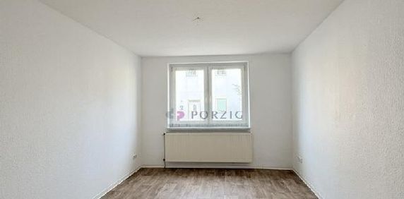Moderne 2-Raum-Wohnung in zentraler Lage!! - Photo 2