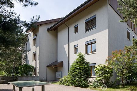2.5 Zimmer, 81 m², 1. Stock - Foto 2