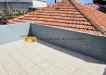 Moradia T2 em Porto