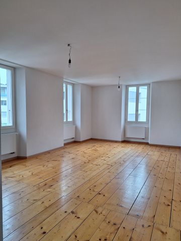 Rue des Bosquets 9 - Logement au cœur de Vevey - Photo 4