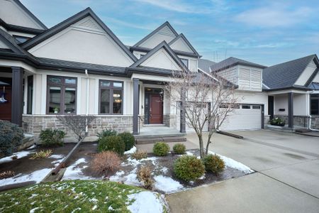 For Lease - 14 Emerald Common Unit# 7, St. Catharines, Ontario - Photo 2