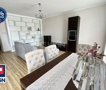 Mieszkanie na wynajem Świdnica - Mieszkanie 2 pokojowe na Nowym Zaw... - Фото 5