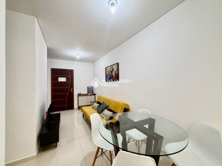 Apartamento com 1 quarto e 60m² para alugar em Campeche, Florianópolis. - Photo 3