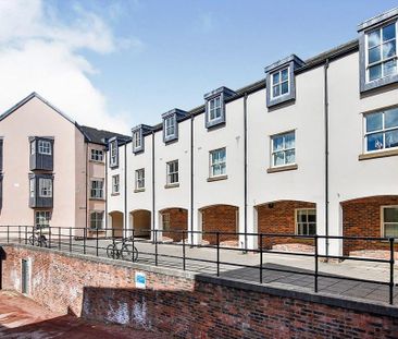 2 bedroom apartment to rent - Photo 2