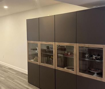 For Lease - 853 Fourth Street Unit# Bsmt, Mississauga, Ontario - Photo 2