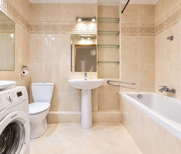 3 pokoje | 89,5 m²| Klimatyzacja | Garaż | Mokotów - Photo 6