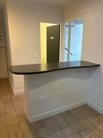 Location Appartement 3 pièces 56m² - Photo 5