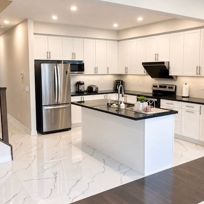 For Lease - 34 Jessica Antonella Street, Markham, Ontario - Photo 1