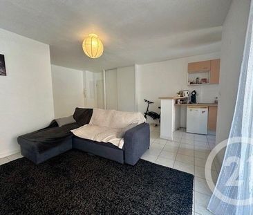 Appartement F2 à louer 2 pièces - 45 m2 MONTAUBAN - 82 - Photo 5