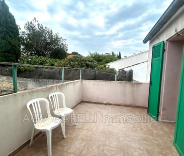 location appartement 2 Pièce(s) - Photo 4